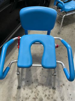 handicap seats for toilet and slide seat for shower