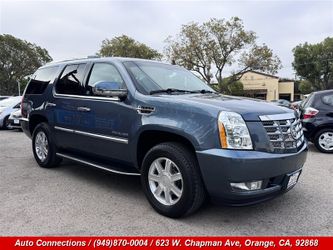 2010 Cadillac Escalade