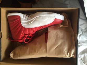 Jordan retro 10 and 12