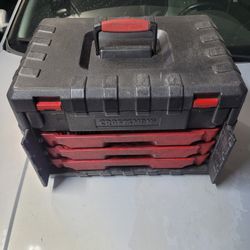Craftsman Toolbox