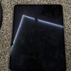 iPad Pro 