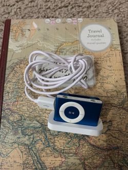 Ipod shuffle - collectible (doesn't work)