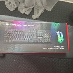Rgb Keyboard .combo 