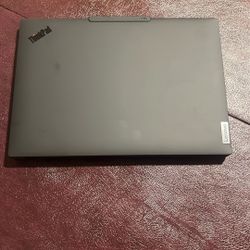 Lenovo Thinkpad 