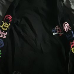 Multicolor Ch Longsleeve