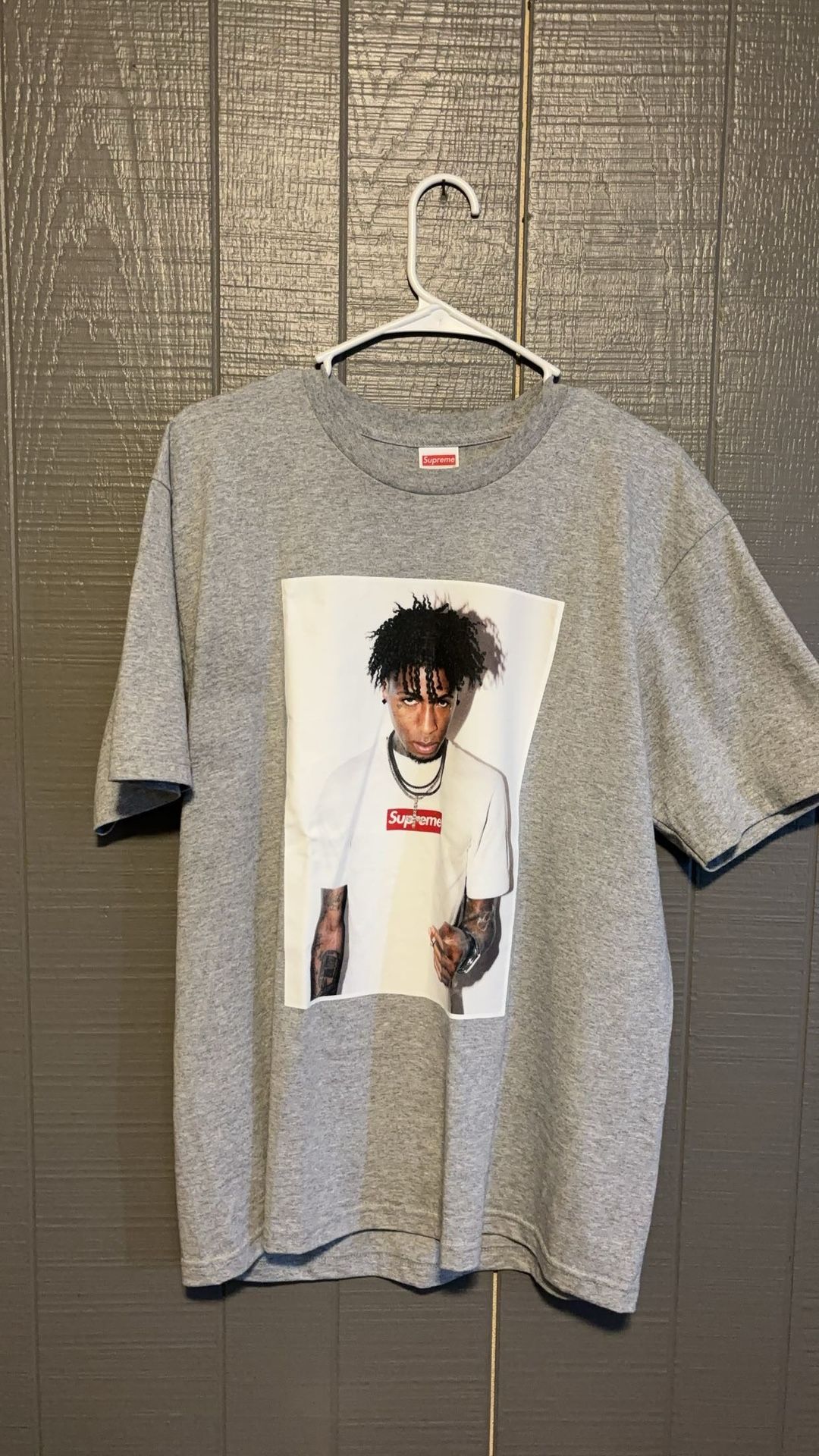 Supreme NBA Youngboy Tee