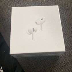 Air Pod Pro Gen 2