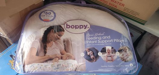 Nursing Feeding Pillow 