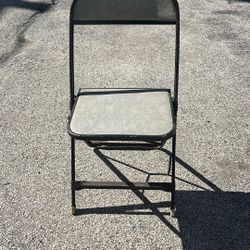 Folding Chair