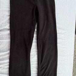 Really Nice Avia Women’s Small Fleece Pants