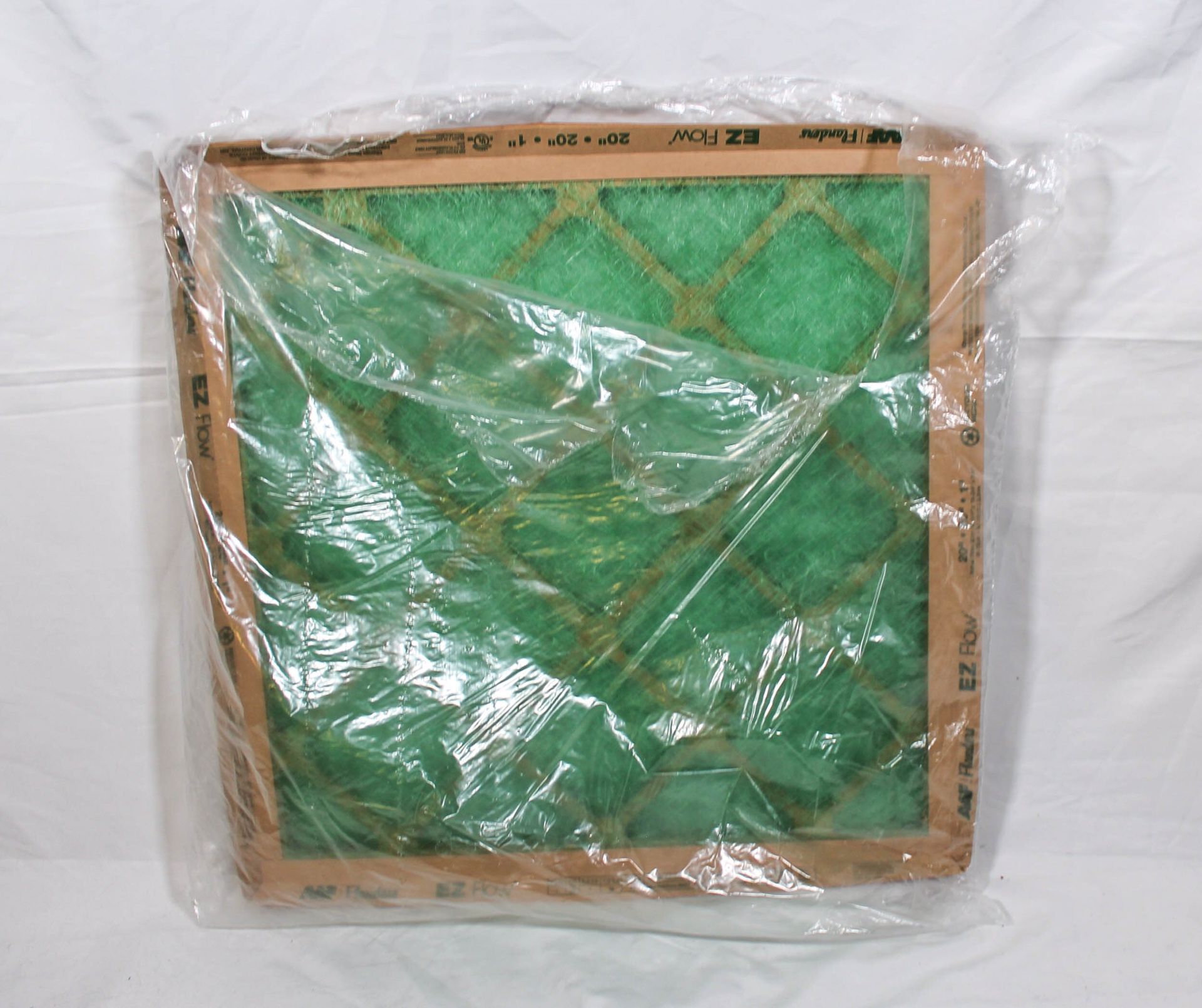 20x20 AC Air Filters 