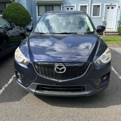 2014 Mazda Cx-5