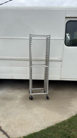 Baker’s Cooling Rack