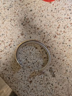 David y urham bracelet