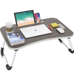 BUYIFY Folding Lap Desk