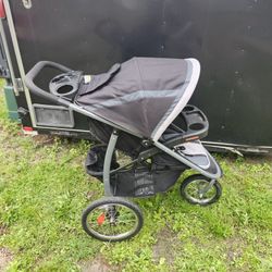 Jogging Stroller 