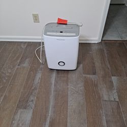 Dehumidifier