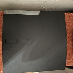 Used PS3
