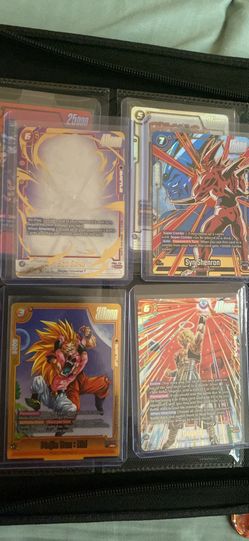 Dbz lot only