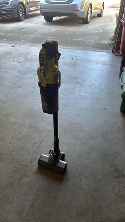Ryobi ONE+ HP Brushless Cordless Stick Vacuum