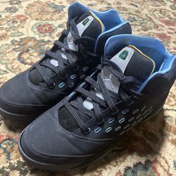 Air Jordan Melo 5.5