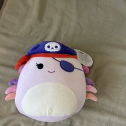squish mallow pirate 