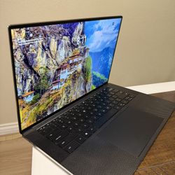 Dell XPS 15 9510