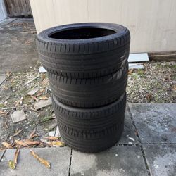 Bridgestone Turanza T005