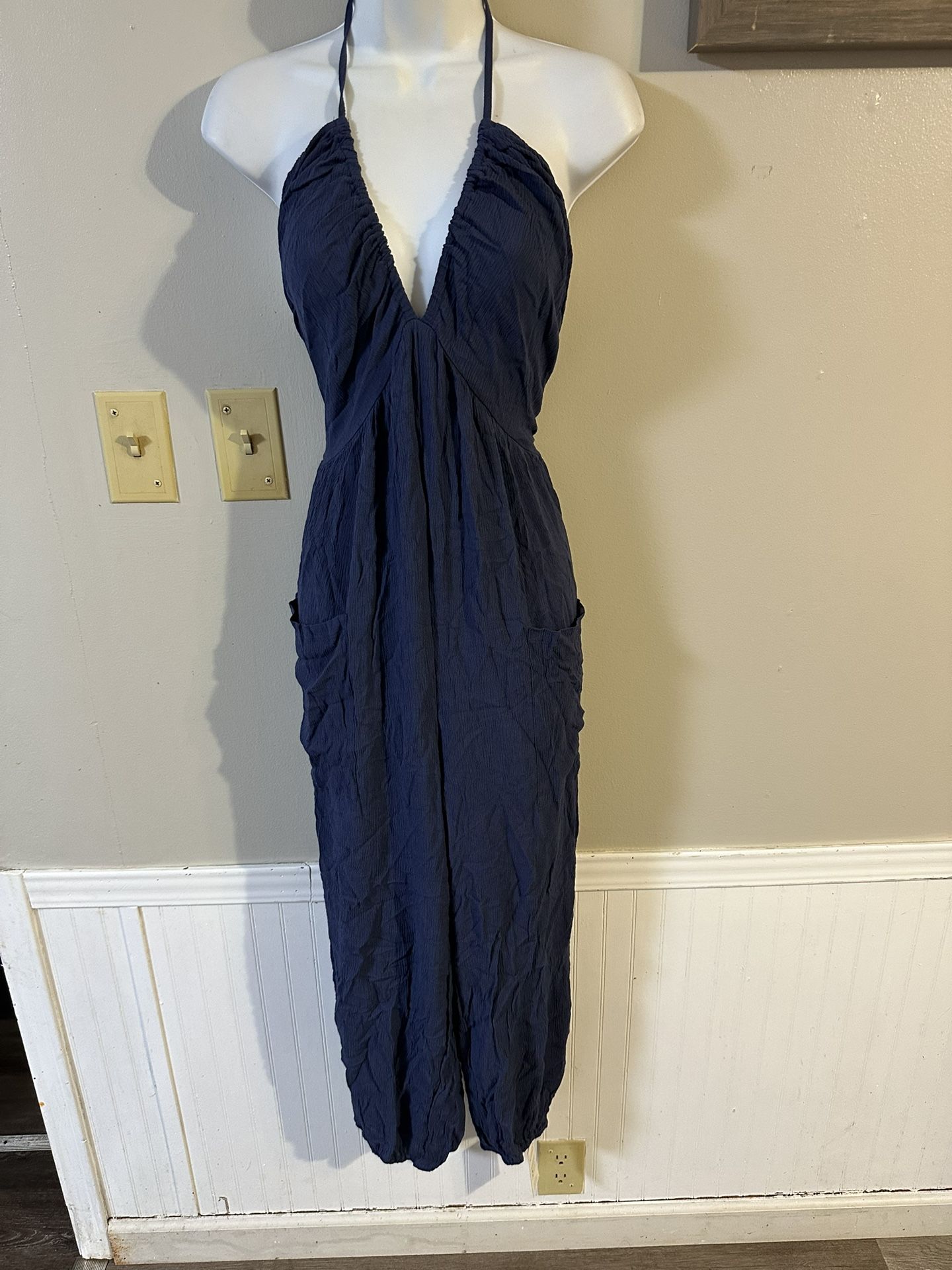 Jumpsuit