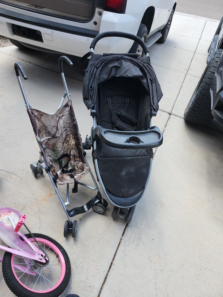 Strollers