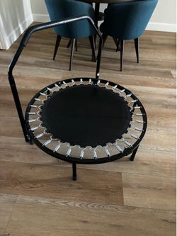 Trampoline