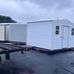 Sheds Store Space Available Casita Any Sizes 