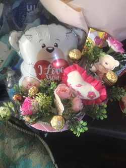 Regalo Para Sanvalentin 