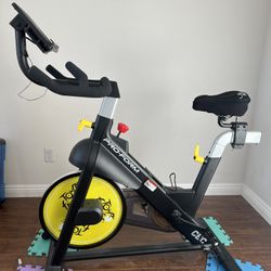 Pro Form Bike Tour De France