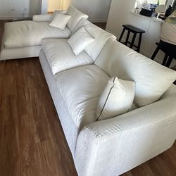 Valyou Sectional Couch