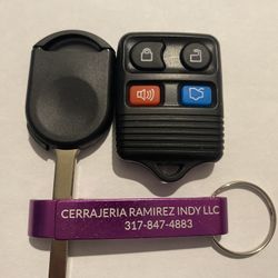 Cerrajero Automotriz