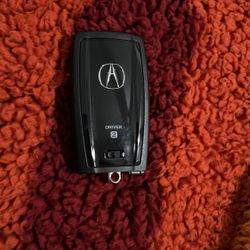 Acura Key Fob