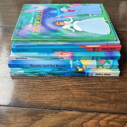 Disney Picture Books