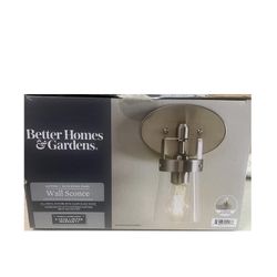 Wall Lighting Fixture (Sconce)
