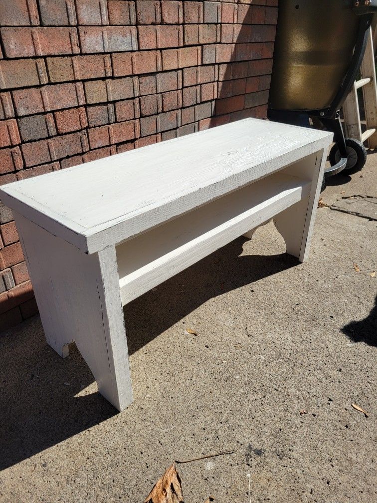 Bench