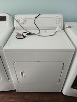 Kenmore Gas Dryer