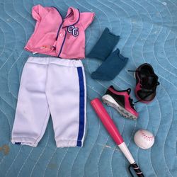 American Girl Doll Outfits