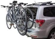 Bike Carrier ( Saris Bones 3)