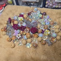 Beautiful Mix Beads 