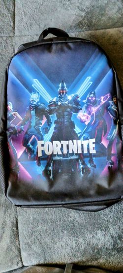 Fortnite Backpack