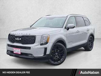 2022 Kia Telluride