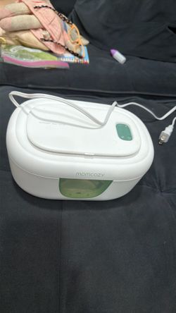 Baby Wipes Warmer