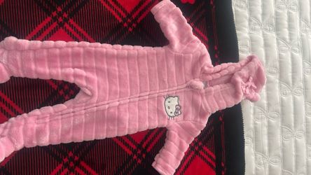 baby clothes