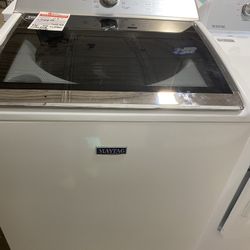Top Load Washer