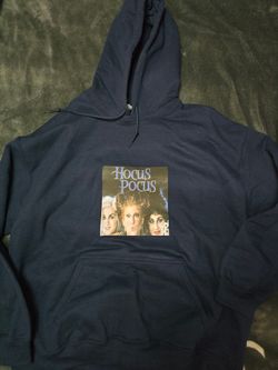 Hand Made Adult Hoodie